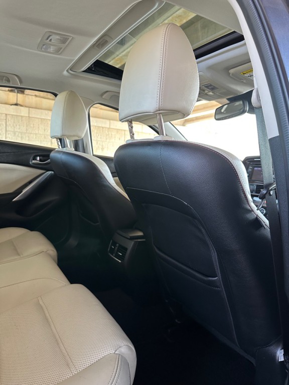 2015 Mazda Mazda6 Image 11