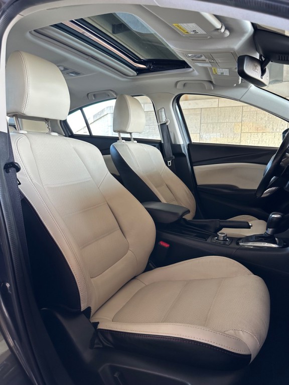 2015 Mazda Mazda6 Image 12