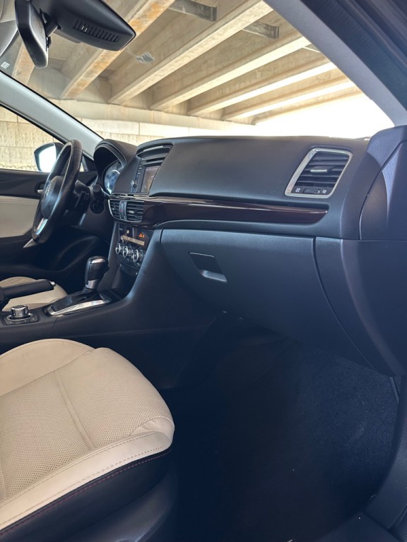 2015 Mazda Mazda6 Image 13