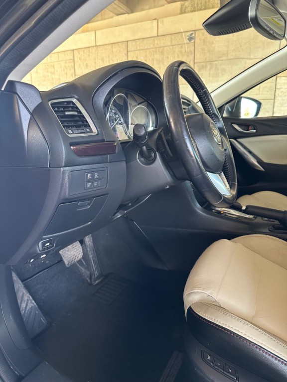 2015 Mazda Mazda6 Image 15