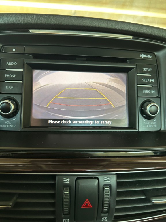 2015 Mazda Mazda6 Image 18