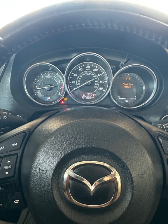 2015 Mazda Mazda6 Image 19