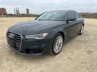 Image for 2016 Audi A6 Premium Plus ID: 7131188