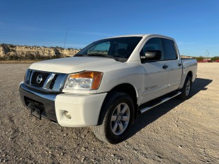 Image for 2010 Nissan Titan XE ID: 7131209