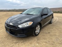 Image for 2015 Dodge Dart SE ID: 7137668