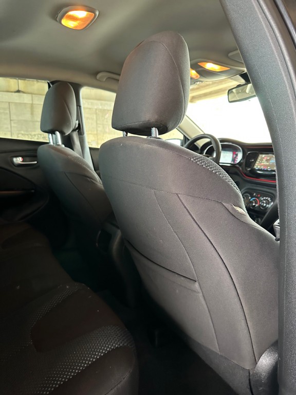 2015 Dodge Dart Image 12