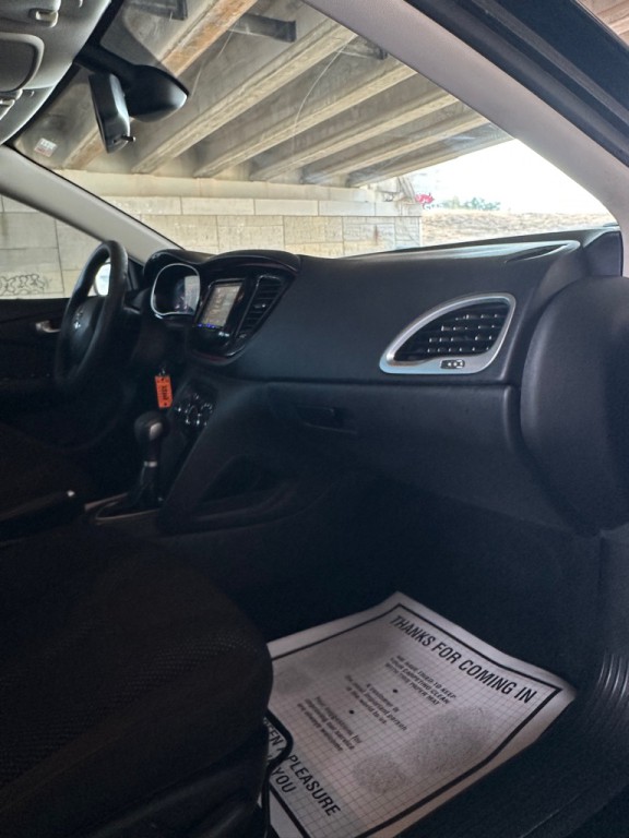 2015 Dodge Dart Image 14