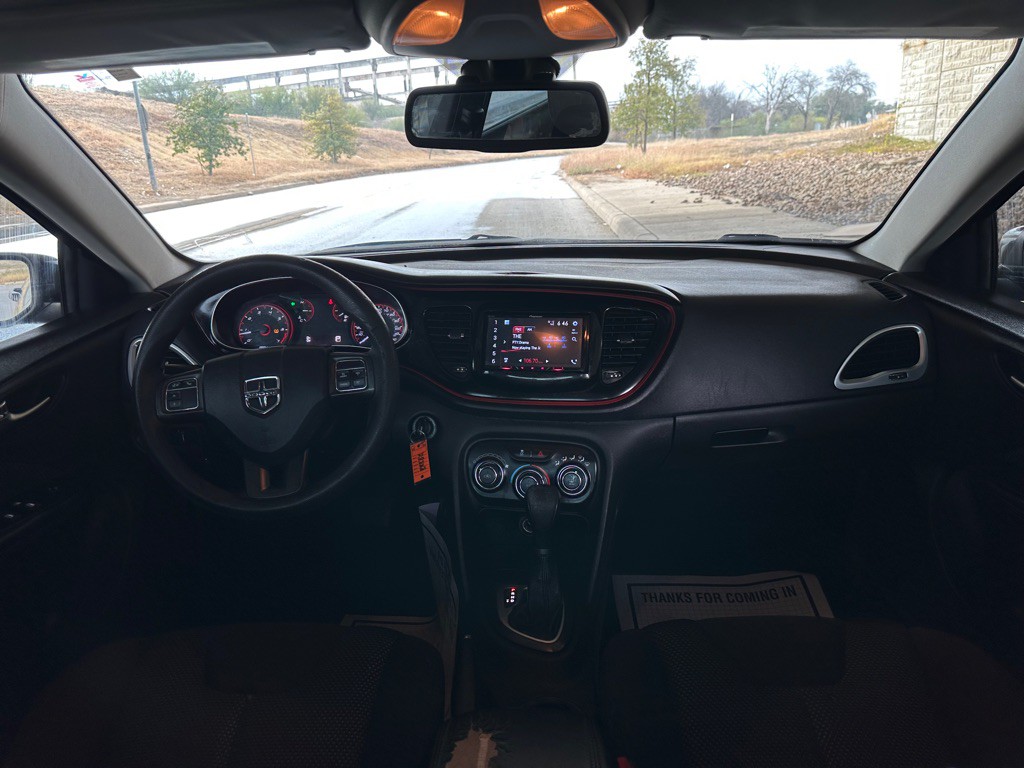 2015 Dodge Dart Image 15