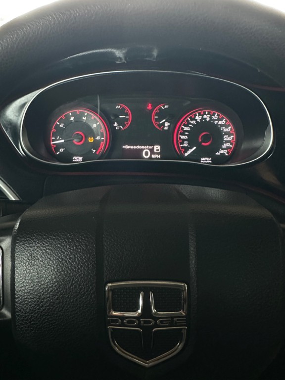 2015 Dodge Dart Image 19