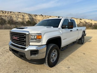 Image for 2019 GMC Sierra 2500 HEAVY DUTY ID: 7153343