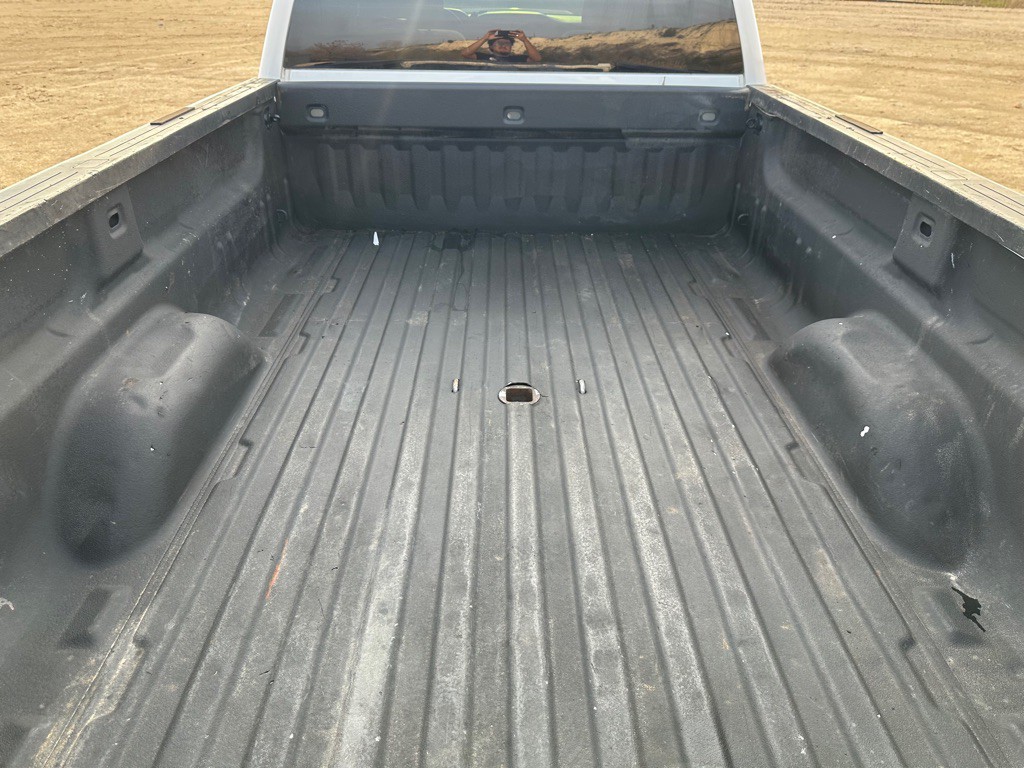 2019 GMC Sierra Image 5