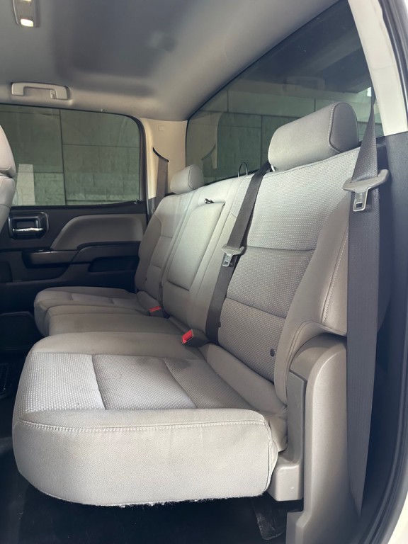 2019 GMC Sierra Image 9