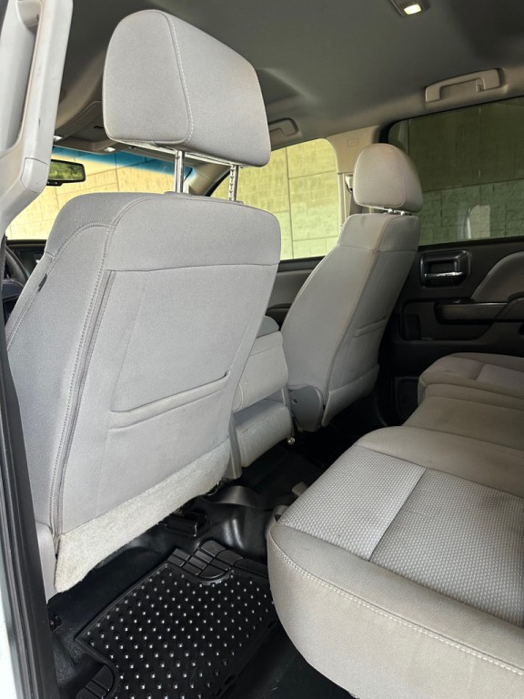 2019 GMC Sierra Image 10