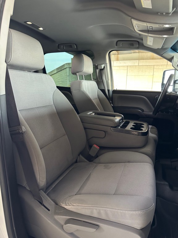 2019 GMC Sierra Image 13