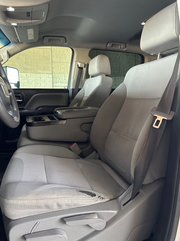 2019 GMC Sierra Image 15