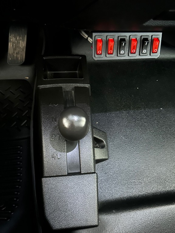 2019 GMC Sierra Image 17