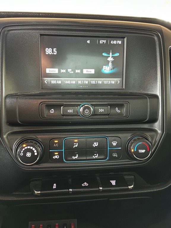 2019 GMC Sierra Image 18