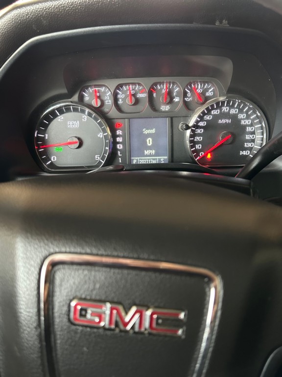 2019 GMC Sierra Image 20