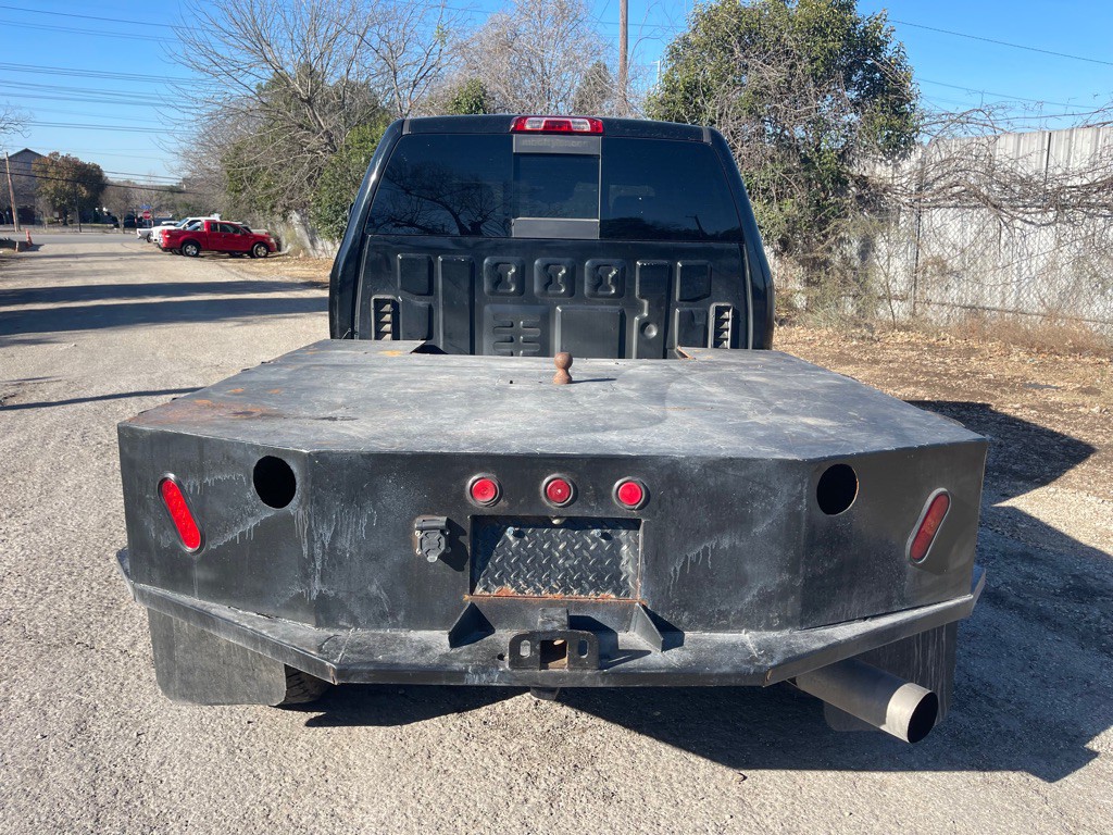 2015 GMC Sierra Image 8