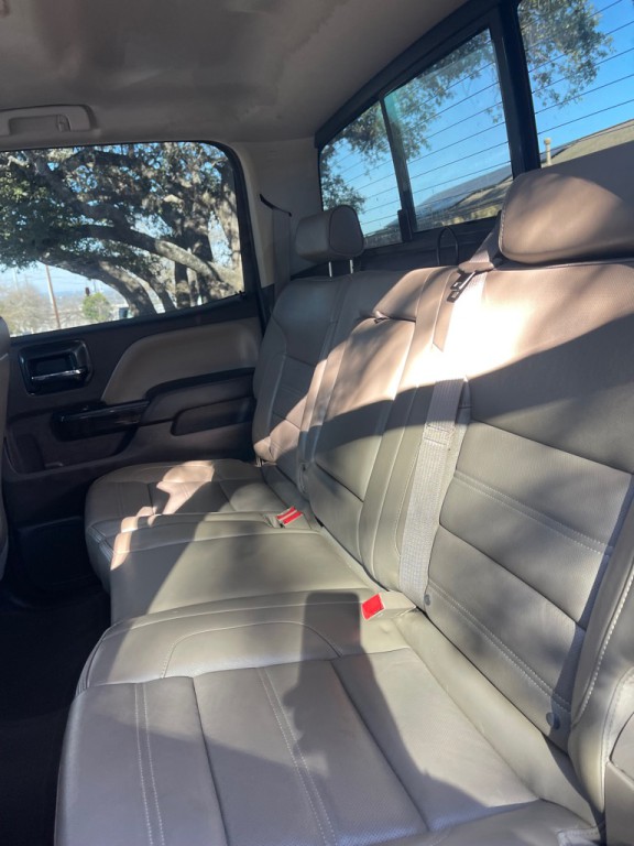 2015 GMC Sierra Image 10