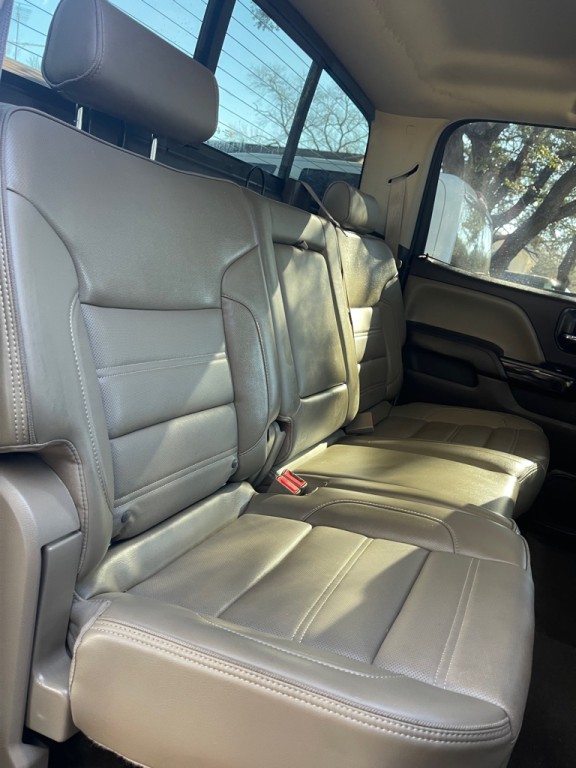 2015 GMC Sierra Image 12