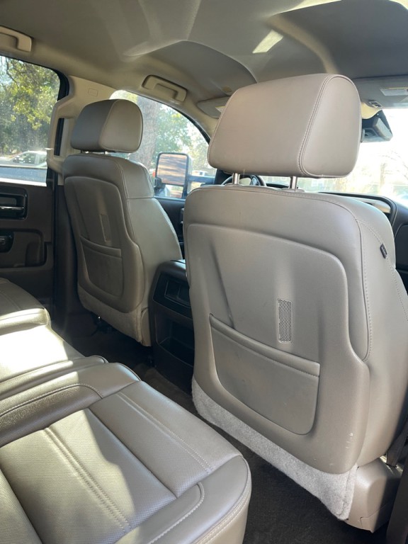 2015 GMC Sierra Image 13