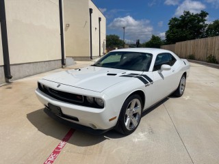 Image for 2010 Dodge Challenger Mopar Edition R/t ID: 7154524