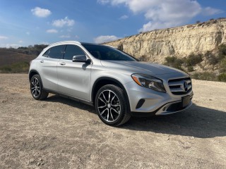 Image for 2017 Mercedes-Benz GLA-Class GLA 250 ID: 7154558