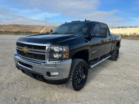 Image for 2013 Chevrolet Silverado 1500 Heavy Duty Ltz ID: 7165658