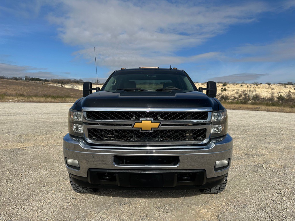 2013 Chevrolet Silverado 1500 Image 8