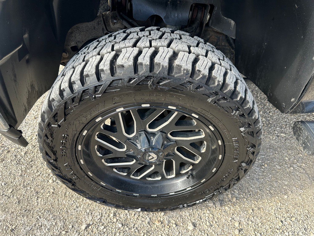 2013 Chevrolet Silverado 1500 Image 10