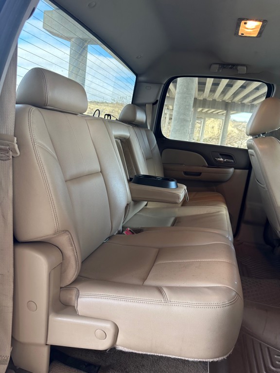 2013 Chevrolet Silverado 1500 Image 13