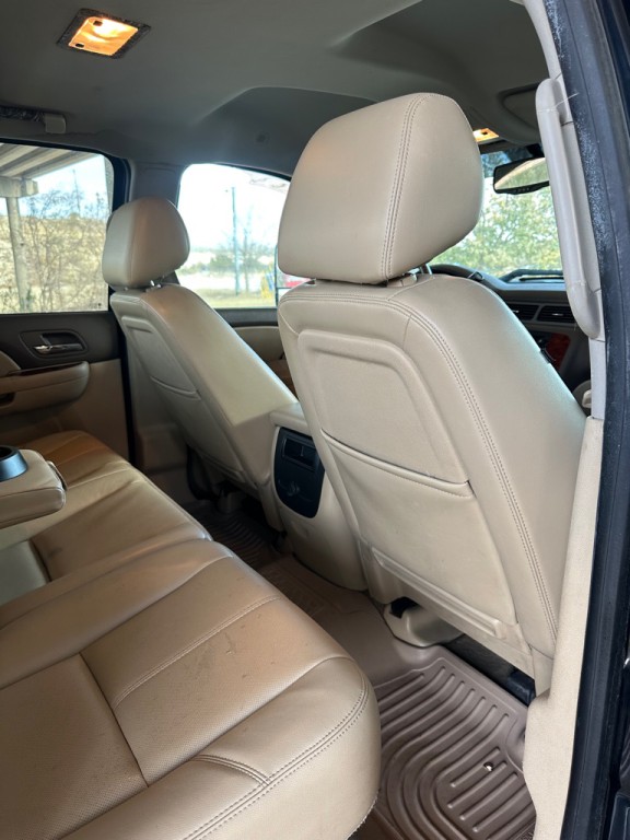 2013 Chevrolet Silverado 1500 Image 14