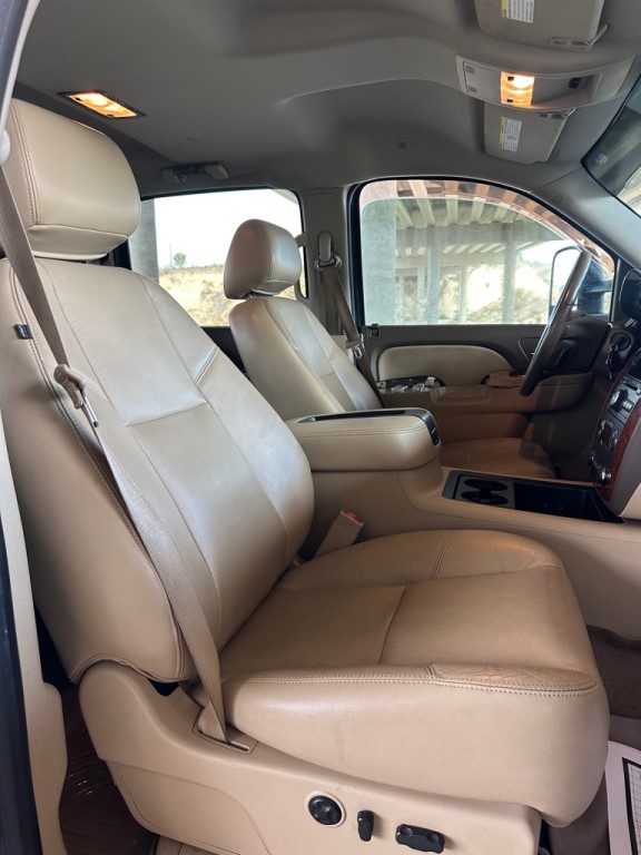 2013 Chevrolet Silverado 1500 Image 15