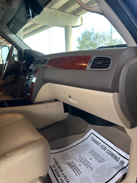 2013 Chevrolet Silverado 1500 Image 16