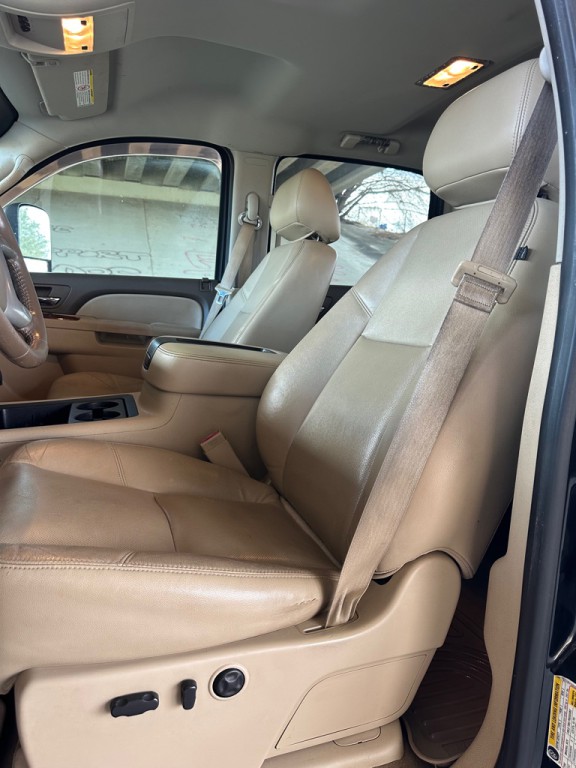 2013 Chevrolet Silverado 1500 Image 17