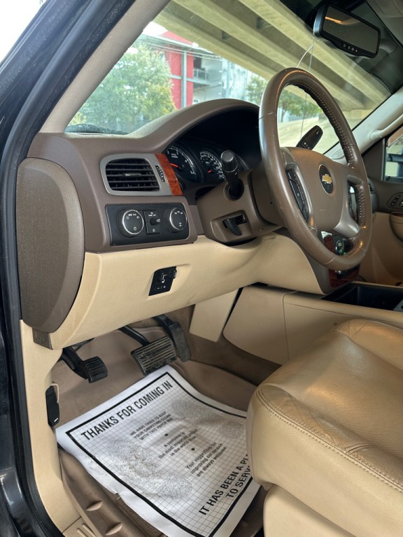 2013 Chevrolet Silverado 1500 Image 18