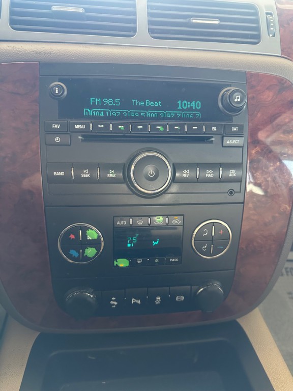 2013 Chevrolet Silverado 1500 Image 19