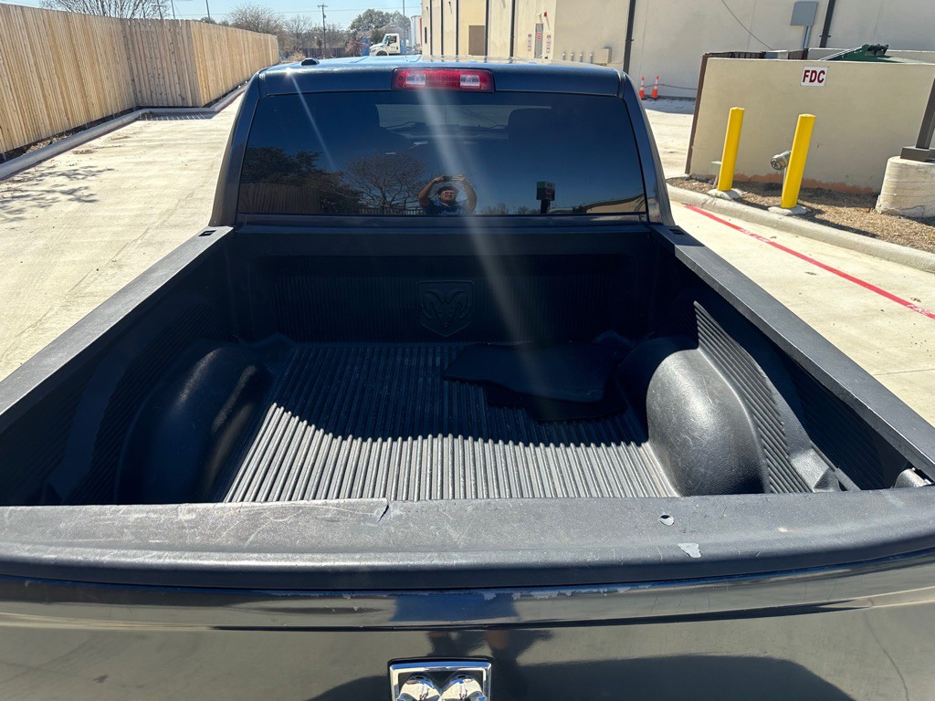 2013 RAM 1500 Image 5