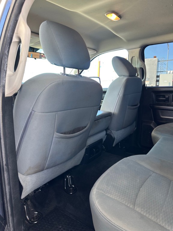 2013 RAM 1500 Image 10