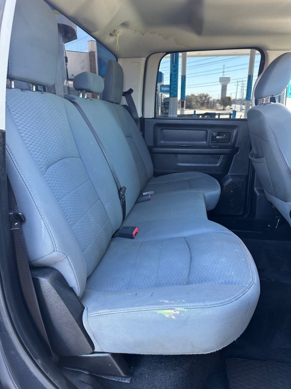 2013 RAM 1500 Image 11