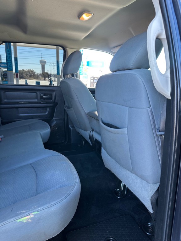 2013 RAM 1500 Image 12