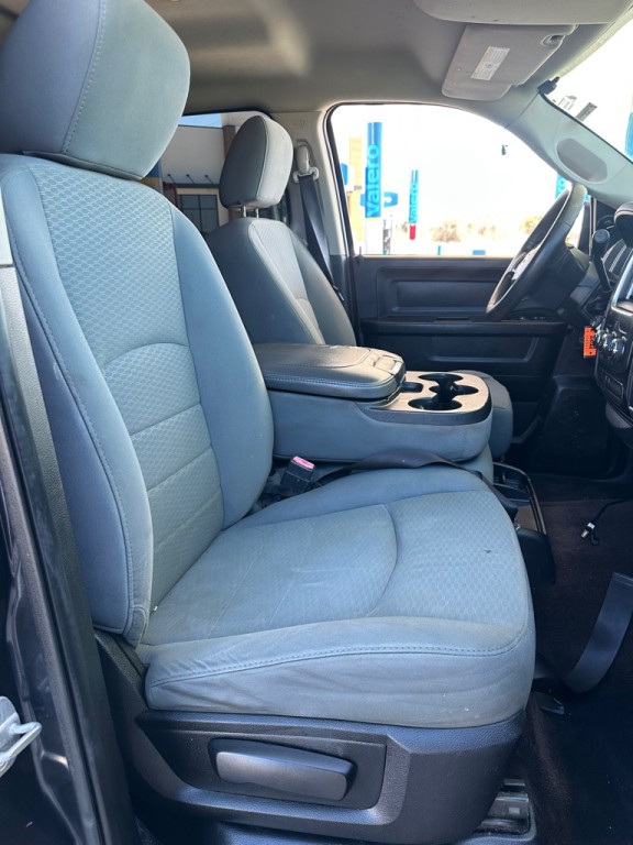 2013 RAM 1500 Image 13