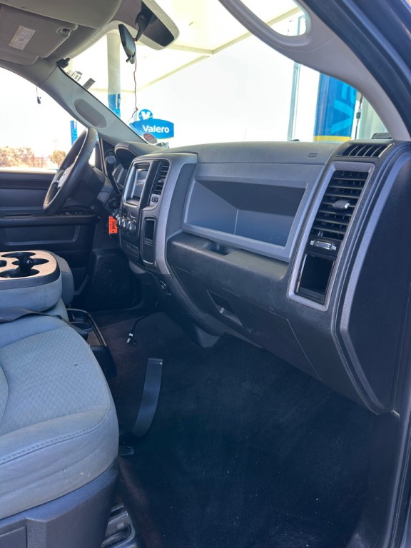 2013 RAM 1500 Image 14