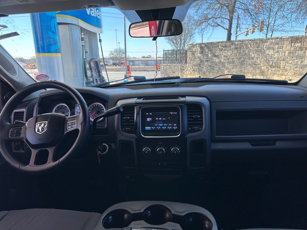 2013 RAM 1500 Image 15