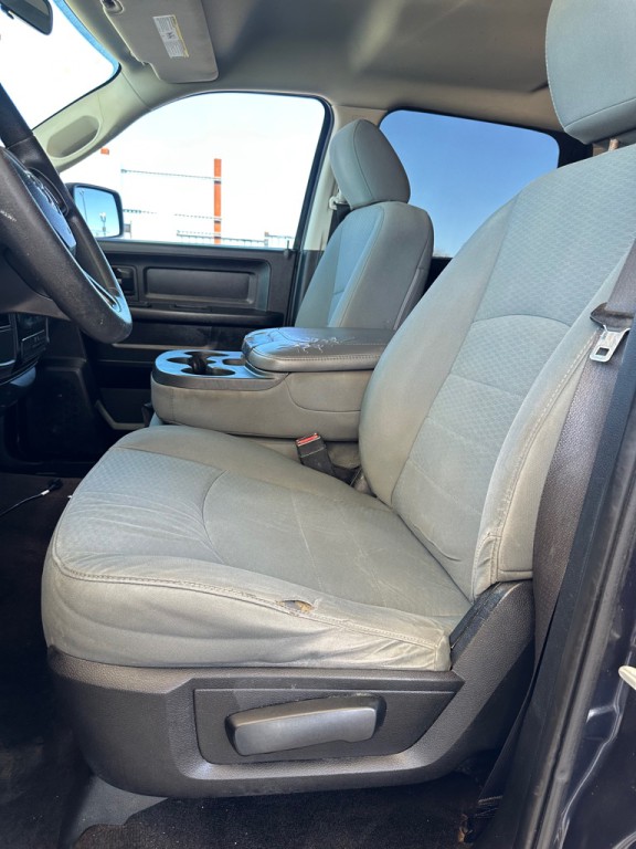 2013 RAM 1500 Image 16