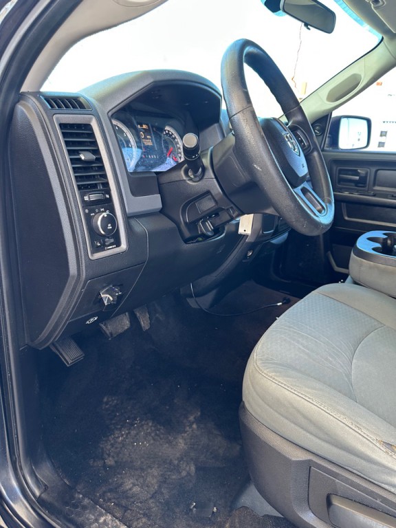 2013 RAM 1500 Image 17
