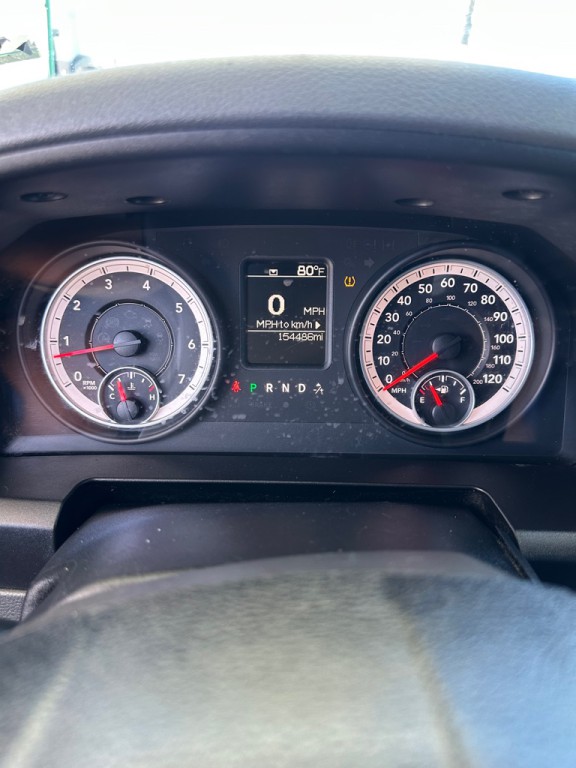 2013 RAM 1500 Image 18