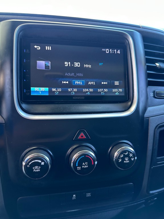 2013 RAM 1500 Image 19