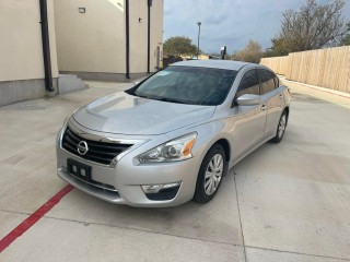 Image for 2015 Nissan Altima 2.5 ID: 7168644